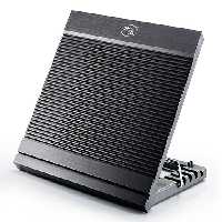 به  پایه خنک کننده دیپکول مدل (DEEPCOOL N9(Silver- Black امتیاز دهید