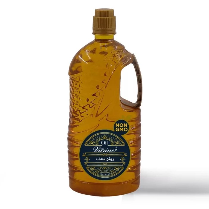 روغن منداب (1لیتر)