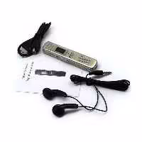 Mini Portable Digital Voice Recorder Professional