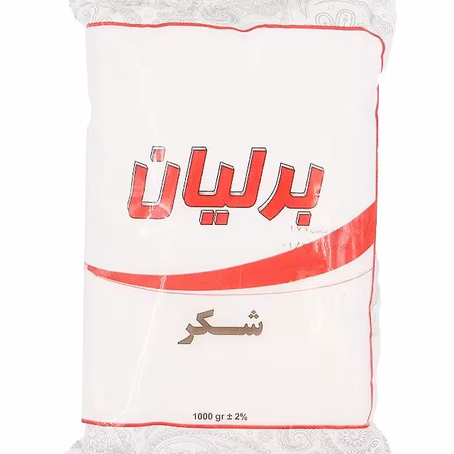 شکر یک کیلویی