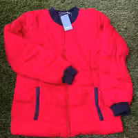 کاپشن بچگانه آلمانی 12 تا 13 سال برند پپرتز آلمان بسیار گرم و سبک و تنخور شیک