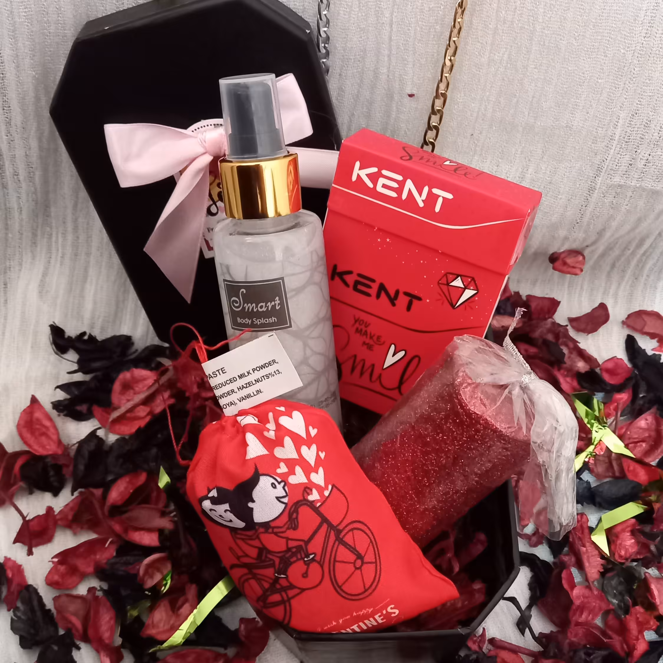 باکس ولنتایین4