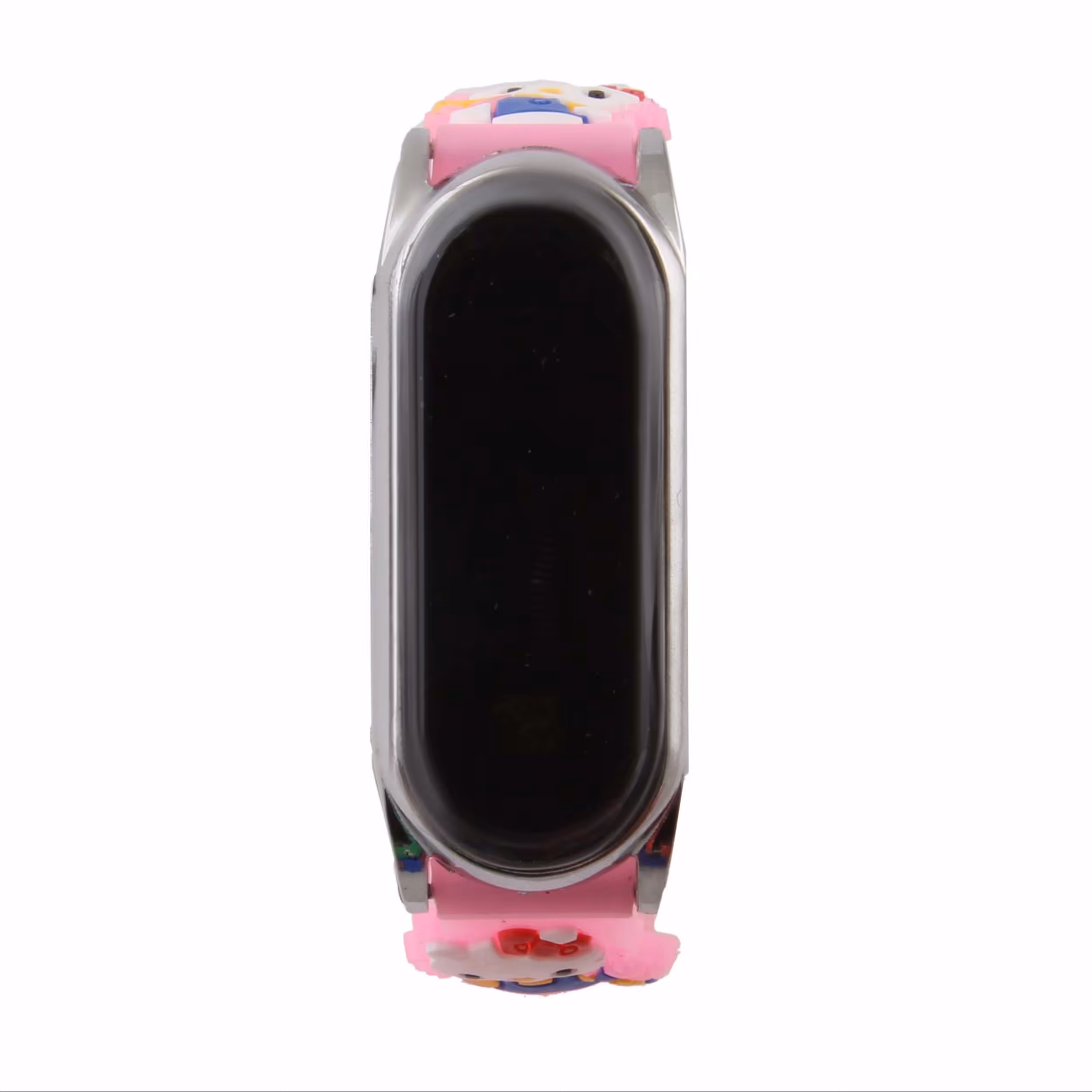 ساعت مچی دیجیتال دخترانه مدل کیتی فانتزی کد WHK031