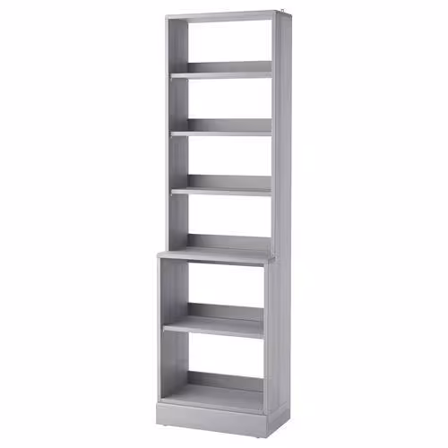 قفسه MDF ایستاده کد 0326