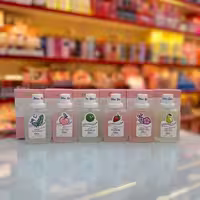 عطر بیکینی و نواحی ممنوعه برند بیکینی 