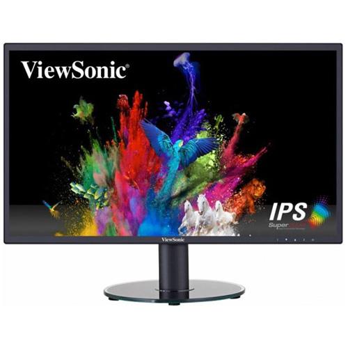 مانیتور ویوسونیک مدل VA2719-sh سایز 27 اینچ