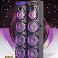 اسپیکر دوقلوی آیوا  دیجی 