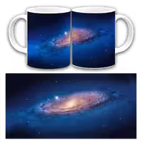 ماگ زحل   مدل  U7