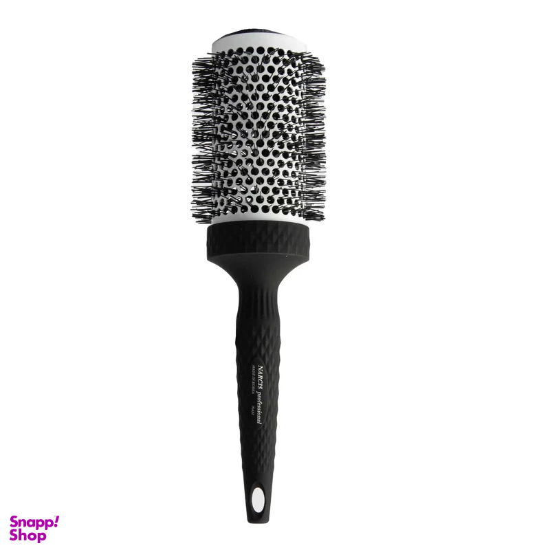 برس مو گرد مدل MDSS-AT9228