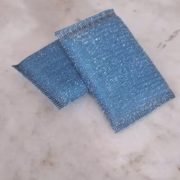 پک 4عددی اسکاچ تمام سیم نورد شده 3نخ