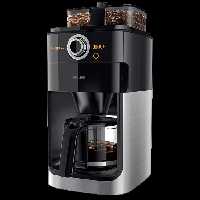 قهوه ساز و آسیاب فیلیپس مدل HD7762
