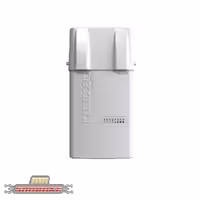 قیمت و خرید رادیو وایرلس میکروتیک BaseBox 5 | مسترشبکه