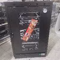 تنور فر گازی 6 سینی دیجی تنور  مدد DJ8005