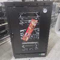 تنور فر گازی 6 سینی دیجی تنور  مدد DJ8005