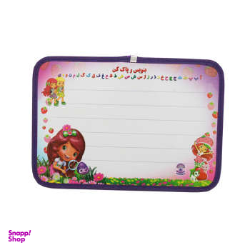 تخته وایت برد کد 62 سایز 35×25 سانتی متر
