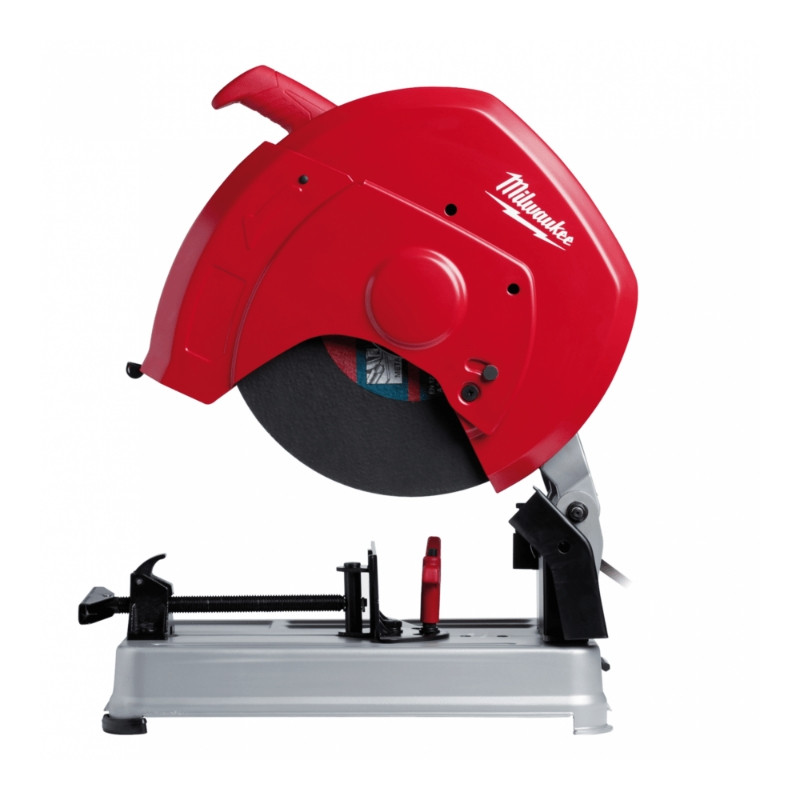 اره پروفیل بر  2300 وات میلواکی CHS355