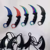 کارامبیت غلاف دار 