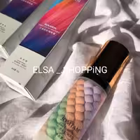  پرایمر رنگی جومتام الان واسه یه میکاپ تمیز باید یه پرایمر خوب داشته باشی 
