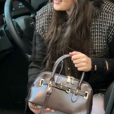 کیف زنانه مجلسی وارداتی دستی و دوشی شیک عروسی