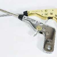 فندک اتمی فلزی یک عددی 