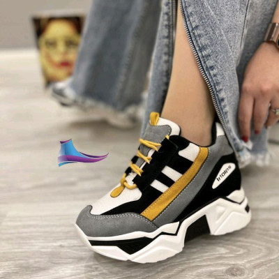 کفش روزمره زنانه اسپورت