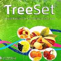 کود فروت ست پودری  فیوچراکو یک کیلوگرمی 