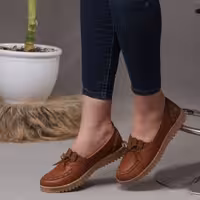 کفش طبی درجه یک ممتاز 