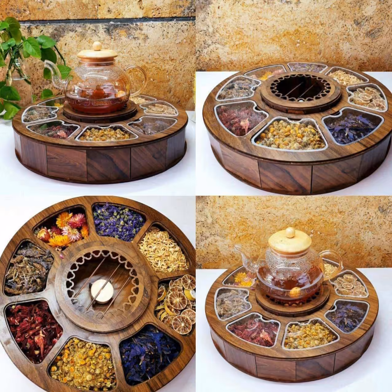 تیبگ چوبی 