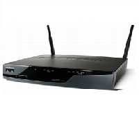 روتر سیسکو CISCO 878-K9