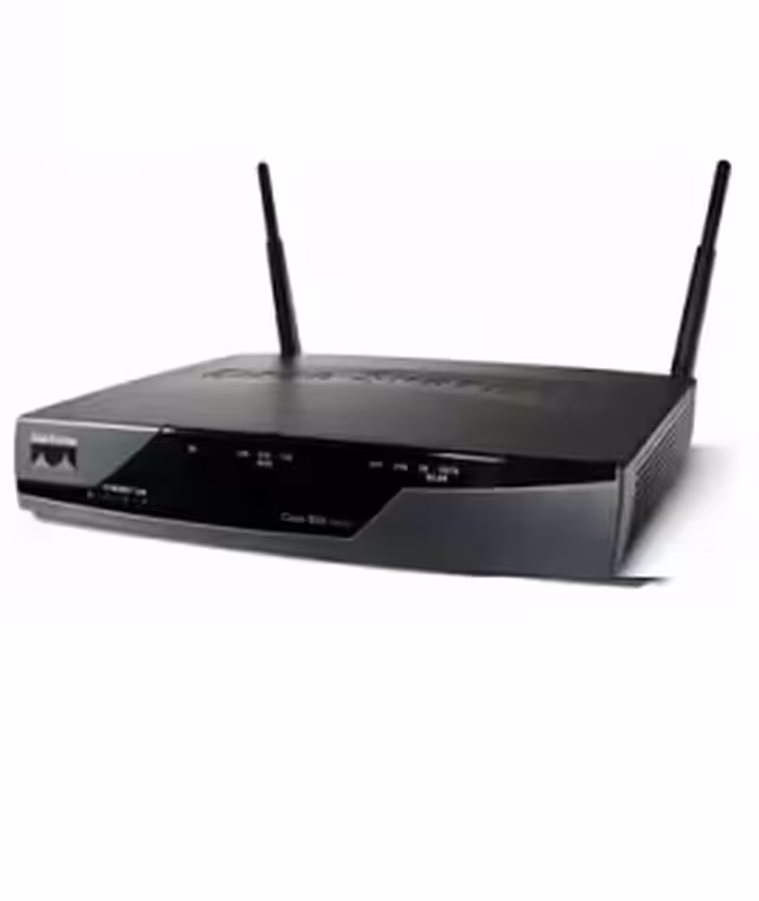 روتر سیسکو CISCO 878-K9