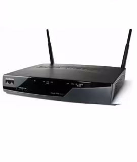 روتر سیسکو CISCO 878-K9
