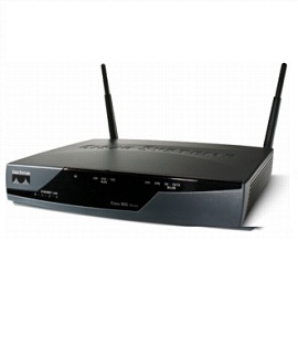 روتر سیسکو CISCO 878-K9