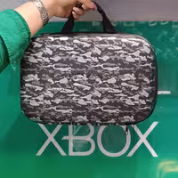کیف ایکس باکس سریز اس طرح چریک
