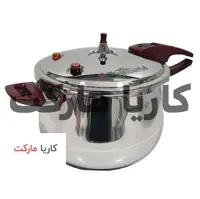 زودپز روگازی 6 لیتری برند کرکماز ترکیه مدل Korkmaz 6L