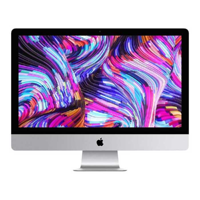 قیمت و خرید آل این وان استوک 27 اینچ اپل iMac A1419 Core i7 6700K/512GB SSD/16GB/2GB GPU | یاس ارتباط
