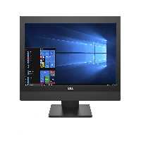 آل این وان استوک Dell OptiPlex 5250 با رم 8 گیگابایت   دانگل وای فای