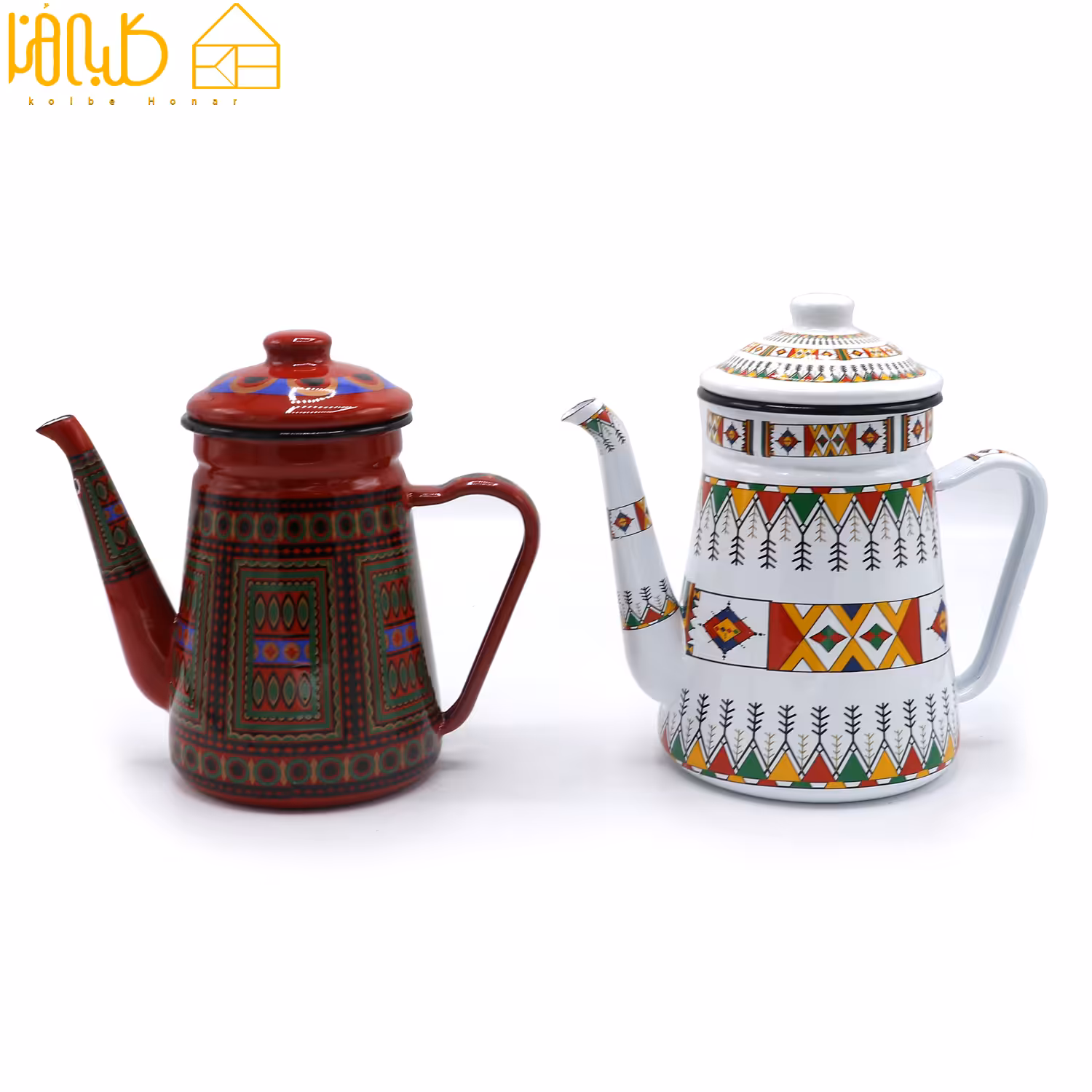 قوری لعابی 514