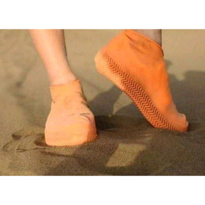 کاور کفش سیلیکونی ضد آب کد775