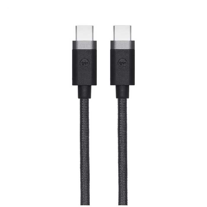 کابل USB-C موفی مدل 409903467 طول 1 متر
