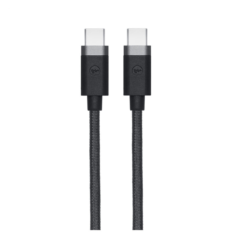 کابل USB-C موفی مدل 409903467 طول 1 متر