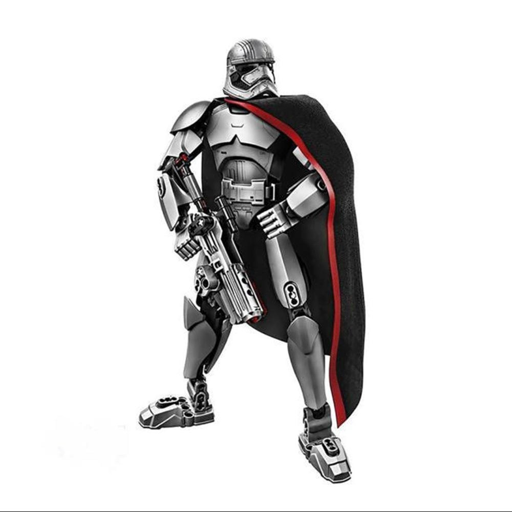 لگو سری جنگ ستارگان کد 9022