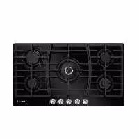 اجاق گاز صفحه ای اسنوا مدل SG19510