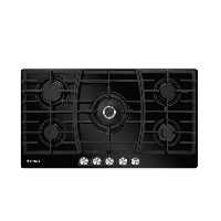 اجاق گاز صفحه ای اسنوا مدل SG19510