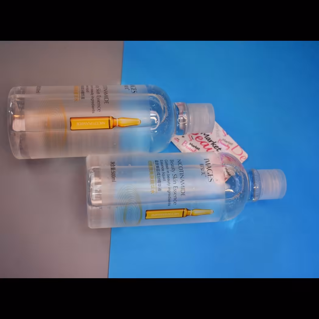 تونر نیکوتن ایمیجز تونر نیم کیلویی