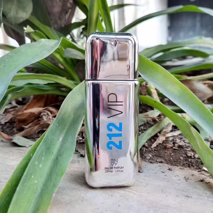 ادکلن VIP 212 (30میلی لیتر)مردانه
