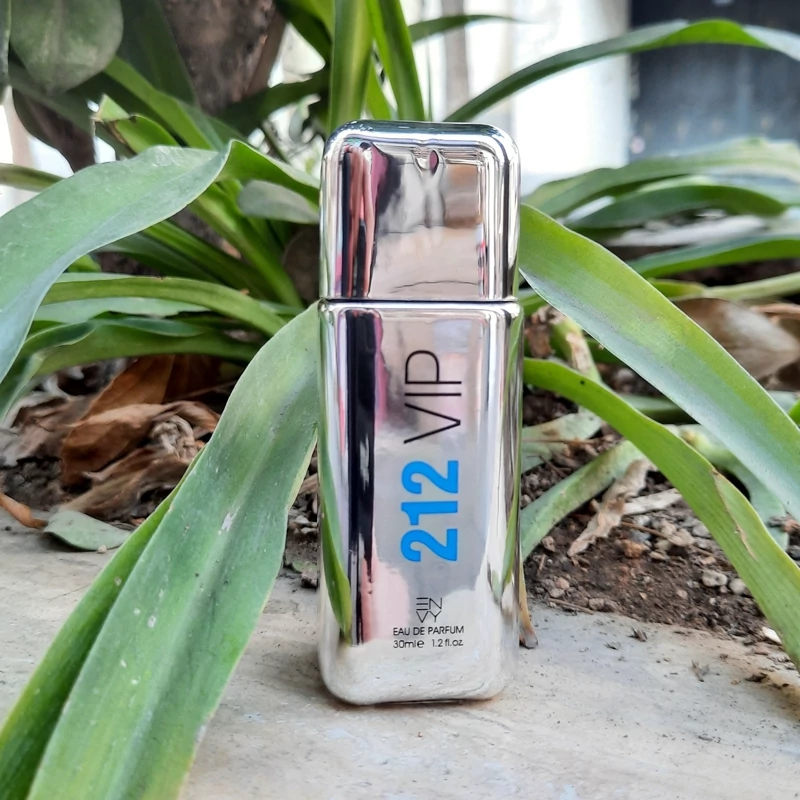 ادکلن VIP 212 (30میلی لیتر)مردانه
