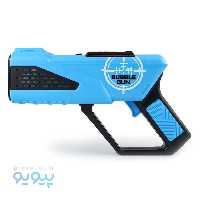 حباب ساز طرح تفنگی آیتم 527