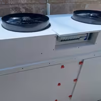 سایلنت باکس ماینر 10 ظرفیت 