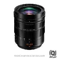 لنز Panasonic Leica 12-60mm f/2.8