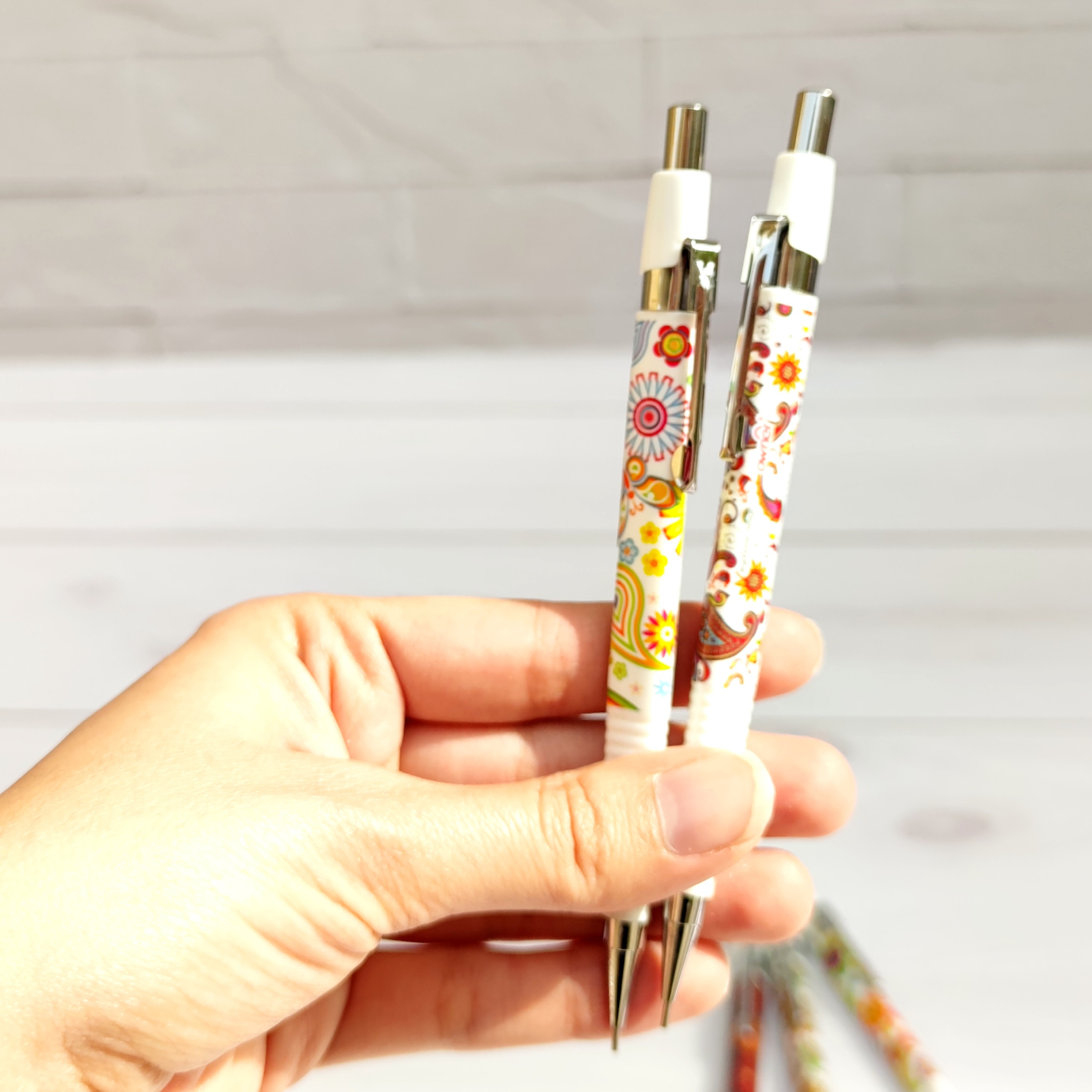 اتود اونر ، مداد نوکی اونر owner